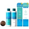 【Wash × Dye × Hair Color Keep】 LPLP Essence Color