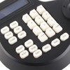 Mini Analog PTZ Camera Keyboard 4D PTZ Coaxial Dome Camera