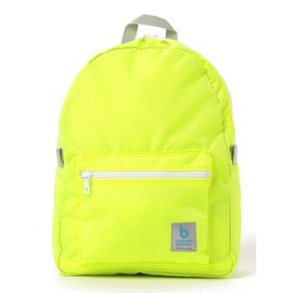 Kodomo Beams Children's Beams Backpack M, NewYELLOW