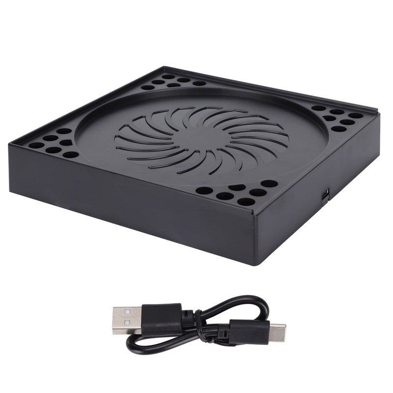 SYXSX‑669 For X Series S Host Base Fan Professional External