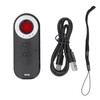 Candid Camera Detector LED Lightweight Wireless Infrared Camera Scanner for