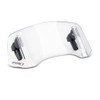 Puig 20764W Windscreen Spoiler Attachment Clip-On Clear