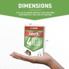MOUSE GLUE TRAP PRO 4PK
