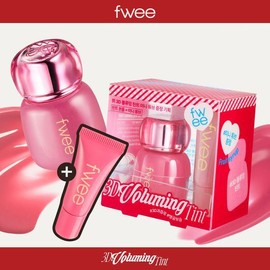 fwee 3D Voluming Tint (12 Colors) - 11 PLUM DIP