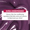 Lime Crime Unicorn Hair Cobertura completa, rosa mística