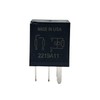 Relay 8T2T-14B192-AB (Set of 2), 12VDC 4 Pins Plug-in Automotive
