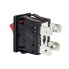 Toggle Rocker ON-Off Switch 4Pins Fit for Shop-vac QSP Pro