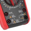 UT89X Digital Multimeter AC DC Voltage Current Resistance Capacitance NCV