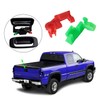 (5 Pair) 1999-2007 Chevy Silverado GMC Sierra Tailgate Handle Rod