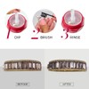 Connoisseurs Premium Edition Delicate Jewelry Cleaner Solution for Pearls, Gemstones,