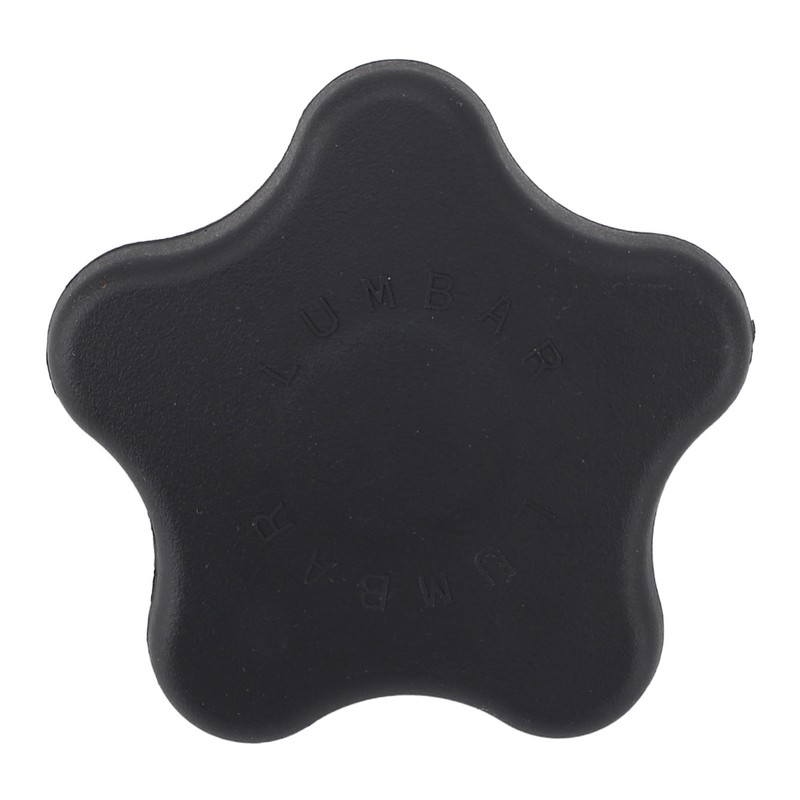 Seat Adjust Handle Lumbar Seat Adjuster Knob 89042211 Easy Adjustment