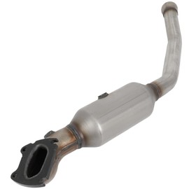 ACZCR Right Catalytic Converter Fit For Dodge For Durango 2013-2019,For Jeep For Grand Cherokee 2013-2019,Replace 54925,3.6L(EPA Compliant)