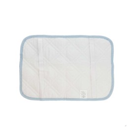 Marushin Persian Blue Soccer Weave Pillow Pad 296015400