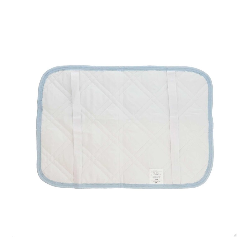 Marushin Persian Blue Soccer Weave Pillow Pad 296015400