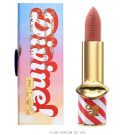 Pat McGrath Labs Limited Edition MatteTrance Lipstick - Divine Rose