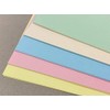 DJP A4 Pastel Easter Colour Card Pack 30 Sheets 5