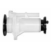 HELLA 8TF 358 306-321 Fuel Pump Electric 2-Pin with Gasket