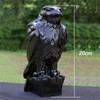 Maltese Falcon Statue, 1941 Maltese Falcon Replica from Movie Prop