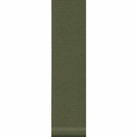 Offray Grosgrain Craft Ribbon, 5/8-Inch x 18-Feet, Olive Drab