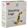 PlanToys 4638 Stacking Blocks