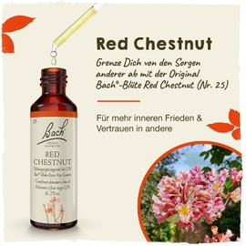 Original Bach flower drops.