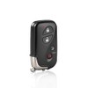 Smart Key Fob for Lexus ES 2009-2012, FengRKey Remote Control
