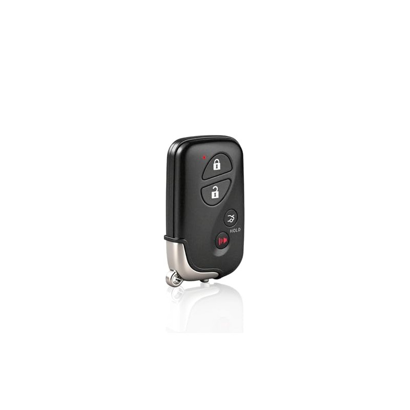 Smart Key Fob for Lexus ES 2009-2012, FengRKey Remote Control