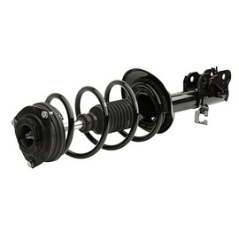 Mando MSS050311 Complete Strut Assembly