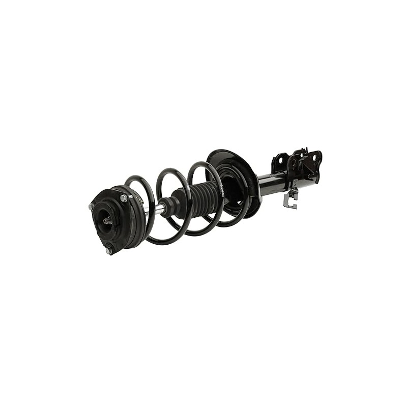 Mando MSS050311 Complete Strut Assembly