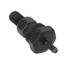 Riveter Gun Head, Replacement Mandrel for Hand Nut Rivet Gun