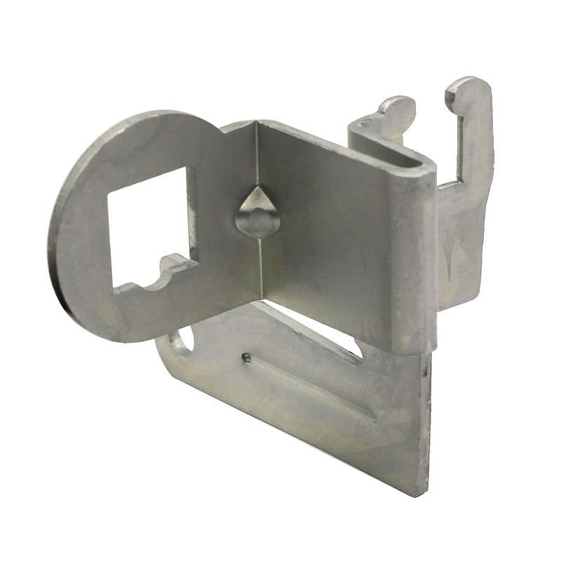 YHB 090127329115 20-95 - Soporte de cable de arranque GM