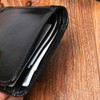 Anti-Lost Wallet for Men, Mens Wallet with GPS Position Locator