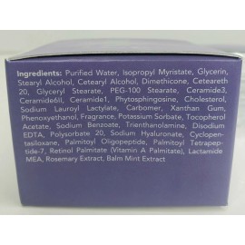 Omni Face Cream Deep Moisture White Lotion Daily Anti Aging Wrinkle Remover