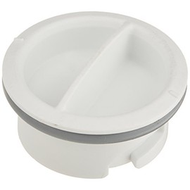 GENUINE Electrolux 154388801 Rinse Aid Dispenser Cap