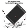 [2 Pack] TIQUS LCD Writing Tablet Pad 9.25 Inch Ewriter