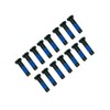 Gintai Screws Pack of 15 for MSI MS-1583 (Katana GF66,