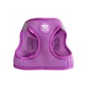 DUKIER - Dog Body Harness, Adjustable and Sturdy Body Armour,