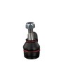 febi bilstein 26636 Tie Rod End with nut, pack of
