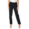 Briggs New York Womens Super Stretch Millennium Welt Pocket Pull
