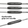 OXO Good Grips Seafood Picks 4-Pack, Silver