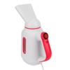 HandHeld Portable Fast Heat Wrinkle Remover Garment Clothes Fabric Iron