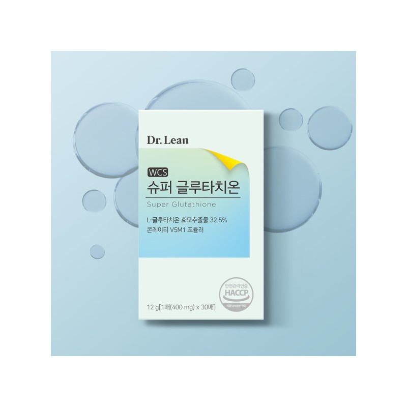 formulaDr. Lin Dr.Lin Super Glutathione Film 1 box (30 sheets)