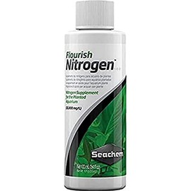 Flourish Nitrogen, 100 mL / 3.4 fl. oz.