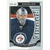 2015-16 Connor HELLEBUYCK Rookie Card O-Pee-Chee Update Hockey Marquee Rookies