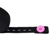 Trimming Shop Button Hole Elastic Tape Stretchable Cord for Trouser