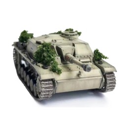 Dragon Cyber Hobby 1:72 German Sturmhaubitze '42 Ausf. G Assault Gun, DRR63278