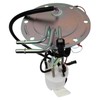 TRQ Fuel Pump Module Assembly Compatible with 1992-1996 Ford E-150