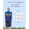 Shampoo Cola De Caballo Y Keratina Crecimiento Capilar