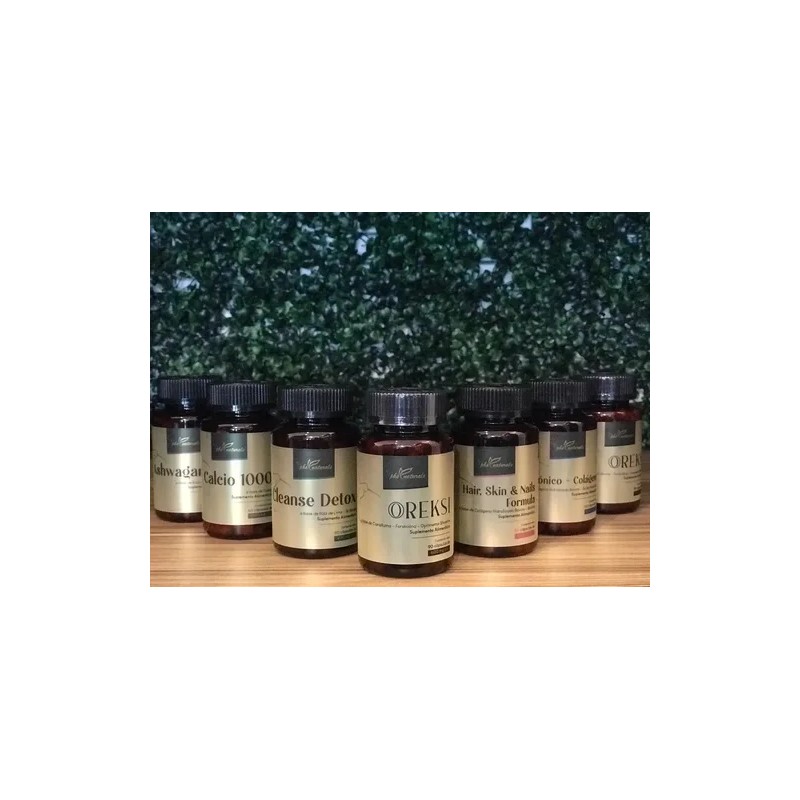 Cetonas De Frambuesa / Ketones Quemador Grasa 500mg Phs Natu
