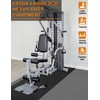Treadmill Mat 96"x36", WERCHO Walking Pad Mat for Carpet Hardwood